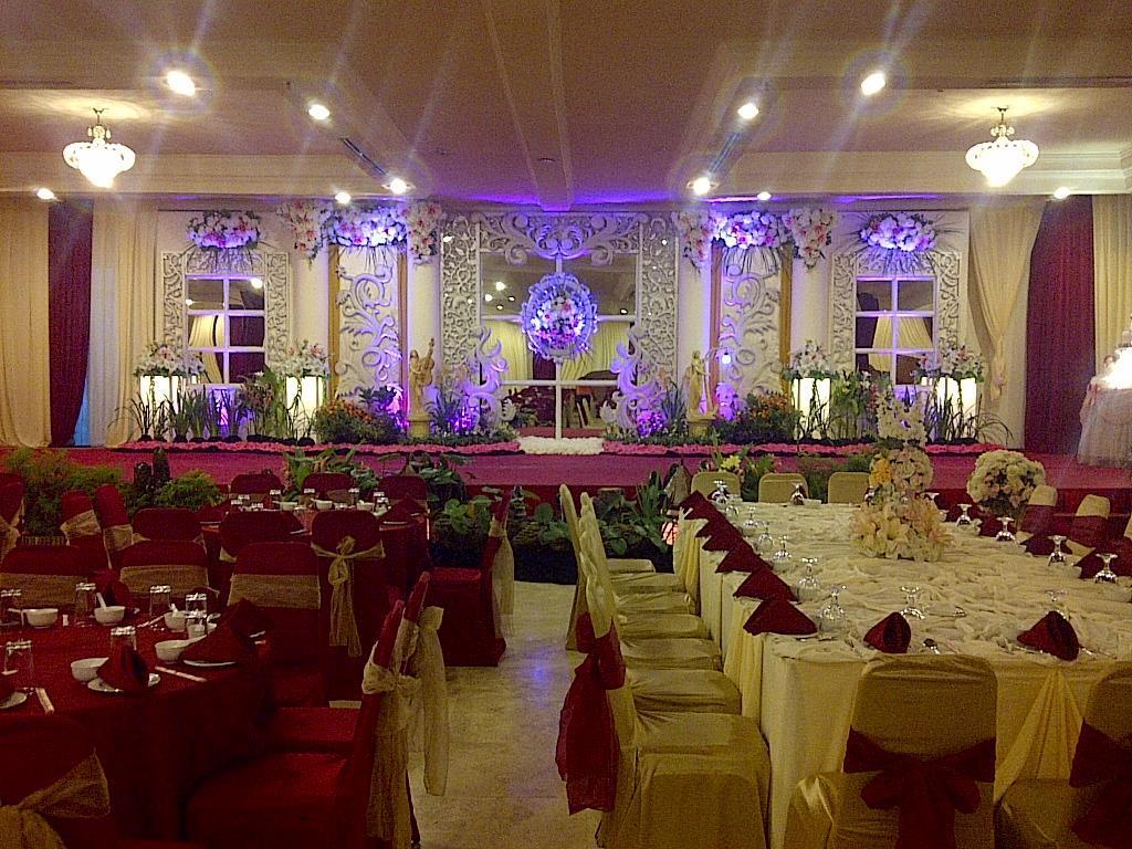 Satelit Hotel Surabaya Exterior foto